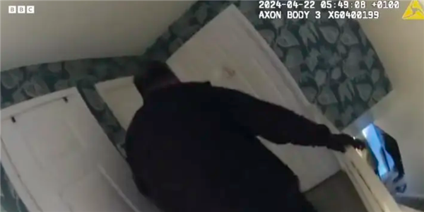 “比特币女王”在英国被判11年8个月 赃款520亿！坑了12.8万中国人