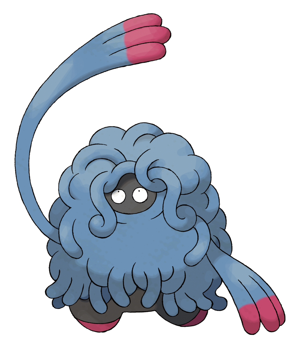 巨蔓藤（普通）