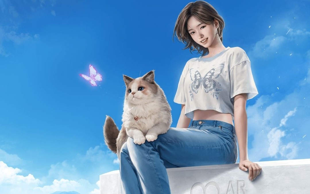 KraftonAI战略转型