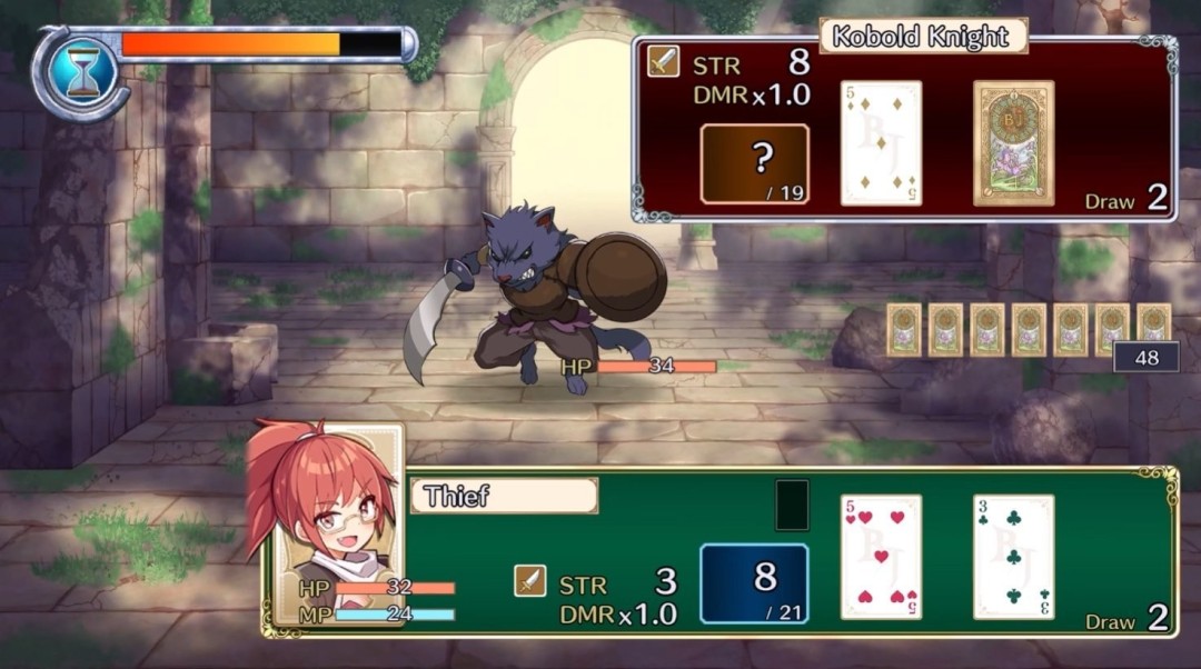 卡牌对战新作的发行困局