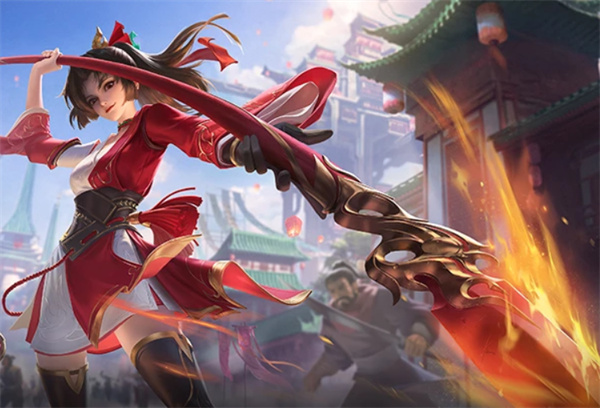 王者荣耀11月14日每日一题2025答案一览