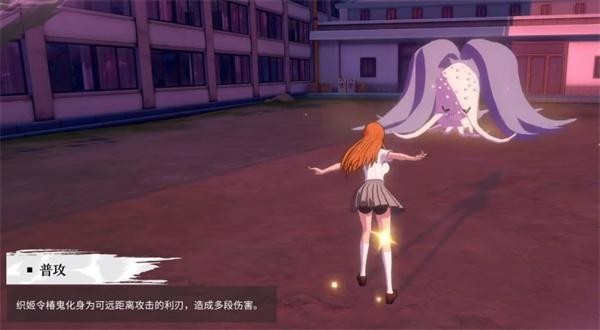 境界刀鸣井上织姬技能说明一览