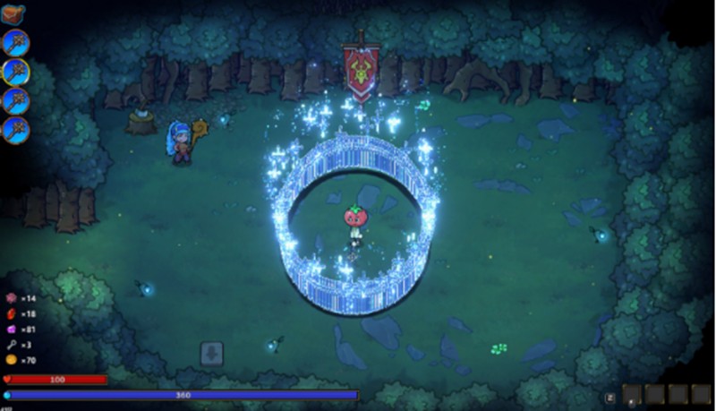 审判之剑的获取方式