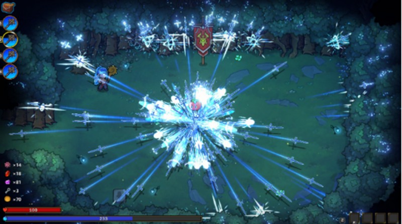 审判之剑的套装解锁