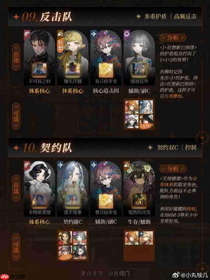 特殊场景应对方案