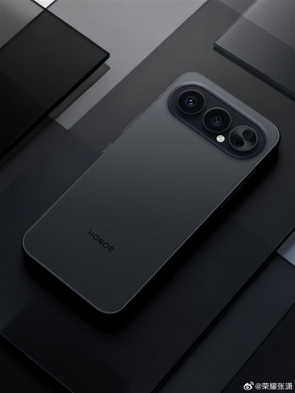 荣耀500 Pro核心规格确定：同档最强骁龙8至尊版 主打2亿主摄