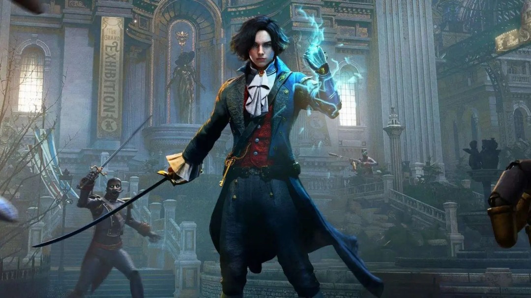 凭借《匹诺曹的谎言》成功跻身全球视野的韩国游戏发行商Neowiz