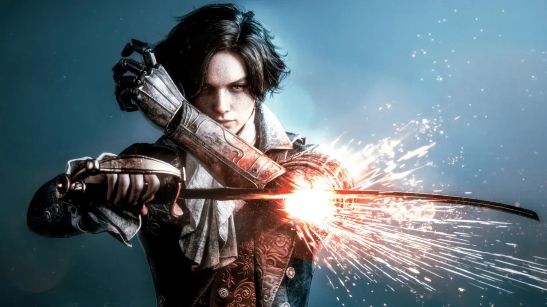 另据此前消息，《匹诺曹的谎言》的开发团队Round8 Studio也正在使用虚幻引擎5打造一款全新的科幻生存恐怖游戏