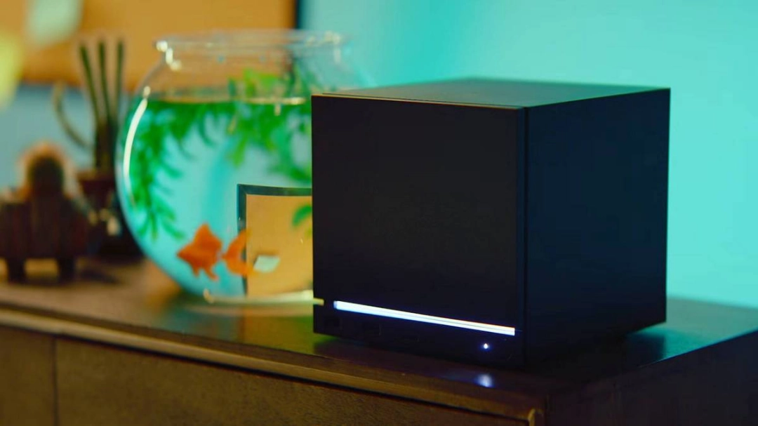 Steam Machine硬件规格解析