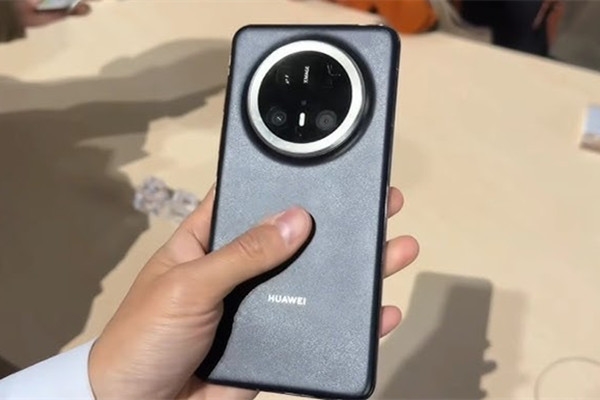 华为Mate 80 Pro Max蓄势待发：双长焦+麒麟9030 全球唯一