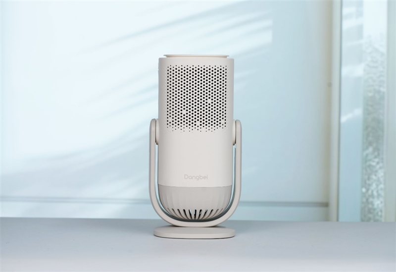 比上代轻了20%！当贝Smart 2 智能投影仪评测：便携画质王者