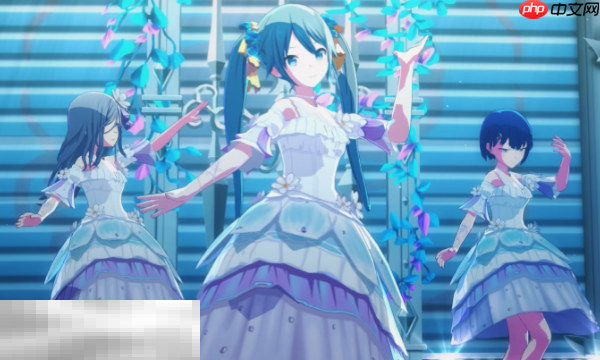 初音未来缤纷舞台wiki入口在哪 最新wiki网站地址