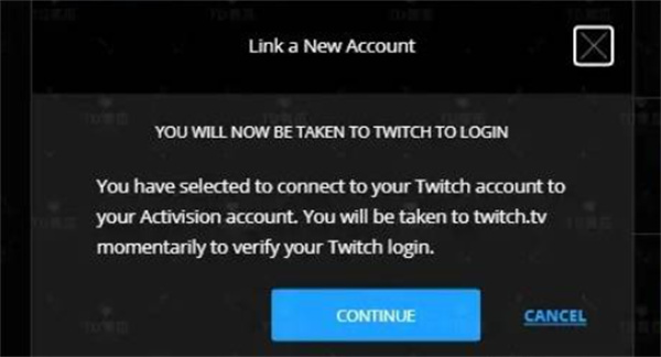 使命召唤22黑色行动7Twitch掉宝奖励白嫖获取方法