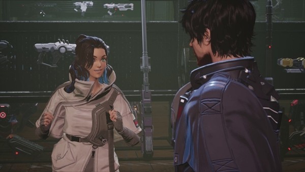 隐藏在未知区域中的全新威胁，正等待你的挑战