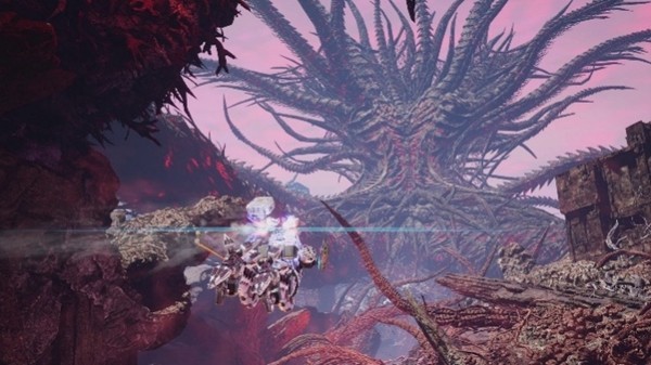 全新战场迎战新型的不朽机甲