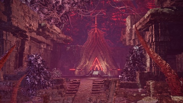 全新战场迎战新型的不朽机甲