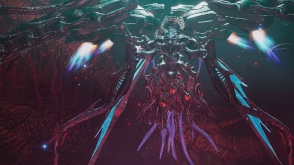 全新战场迎战新型的不朽机甲