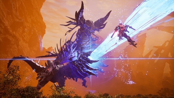 《机甲战魔 神话之裔》是什么