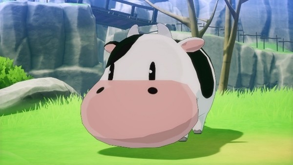 免费新增内容《牧场物语 来吧!风之繁华集市》正式上线!