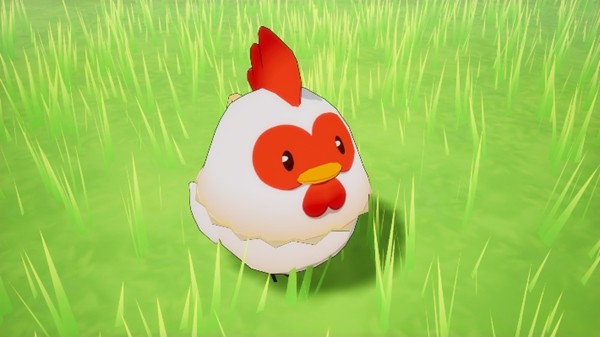 免费新增内容《牧场物语 来吧!风之繁华集市》正式上线!