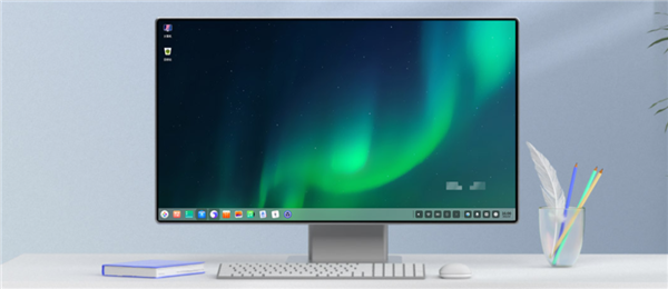 中国操作系统第一次!统信UOS生态适配总数突破1000万