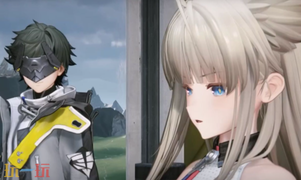 明日方舟终末地什么时候上线 终末地公开测试时间