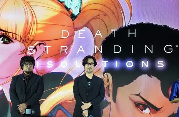 小岛秀夫表示，作为游戏来说，认为不太容易下手的人有不少