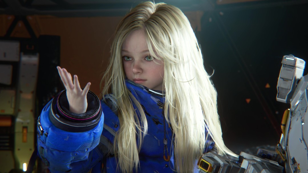 虚实万象游戏概念图