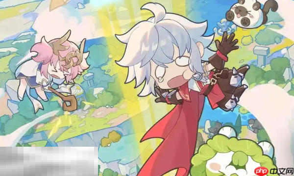 杖剑传说新区何时开启 杖剑传说最新开服时间公布