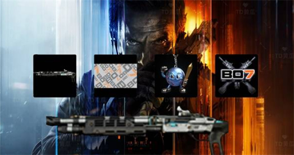 使命召唤22黑色行动7Twitch掉宝奖励免费领取攻略