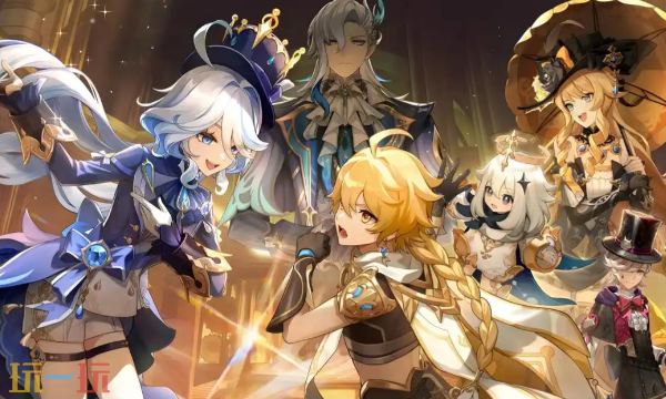 原神2025最新兑换码一览 限时前瞻福利速领