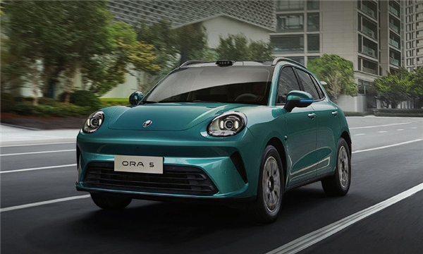 魏建军:炒作电动车的资本已经走了 电动车相当于啃老