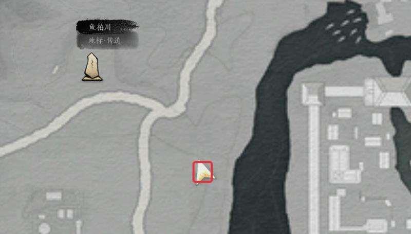 夜色中的崔丫丫