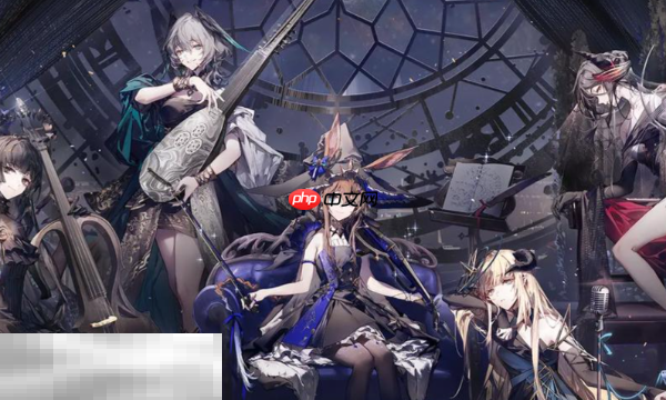 明日方舟tag公开招募计算器入口 高效tag搭配网页版地址