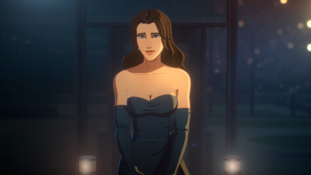 《超英派遣中心》游戏画面