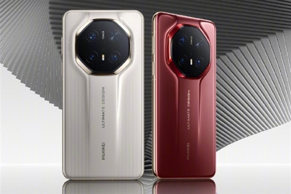 华为Mate 80系列下周预热:史上最强Mate 四剑齐发