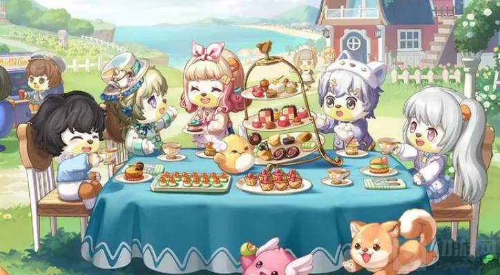 奥比岛手游四叶草怎么获取 四叶草收集攻略