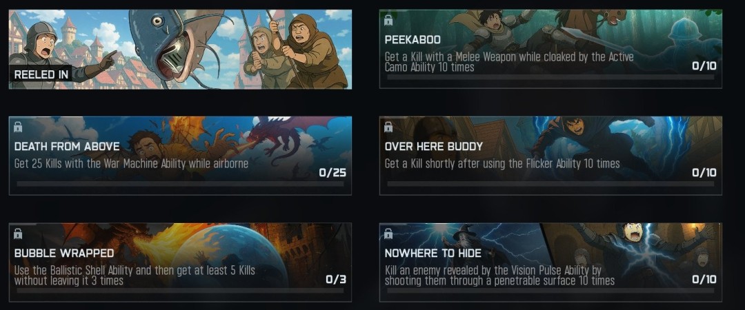 动视承认《使命召唤：黑色行动7》部分内容采用AI技术开发