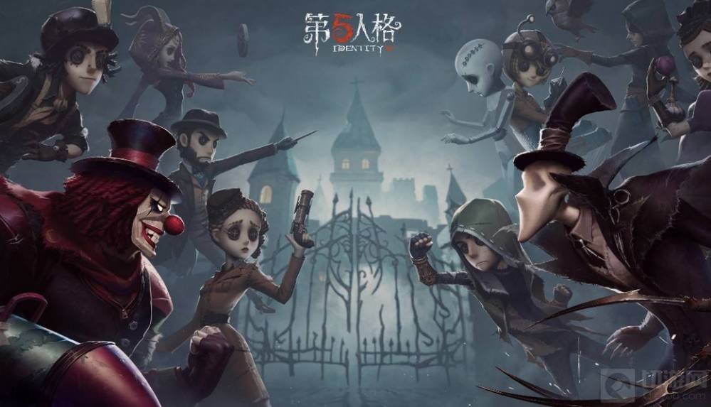 第五人格如何快速获取窥镜 高效收集技巧分享