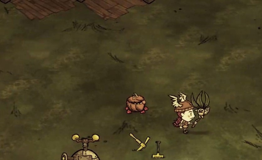 饥荒曼德拉草用途详解