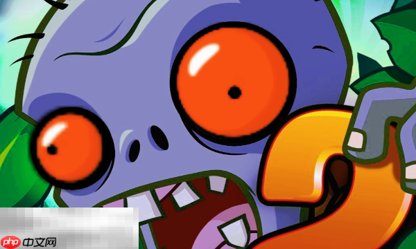 植物大战僵尸2官网入口在哪？官网地址及最新游戏介绍