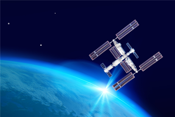 神舟二十二号飞船将满载货物上太空 无人状态下择机发射