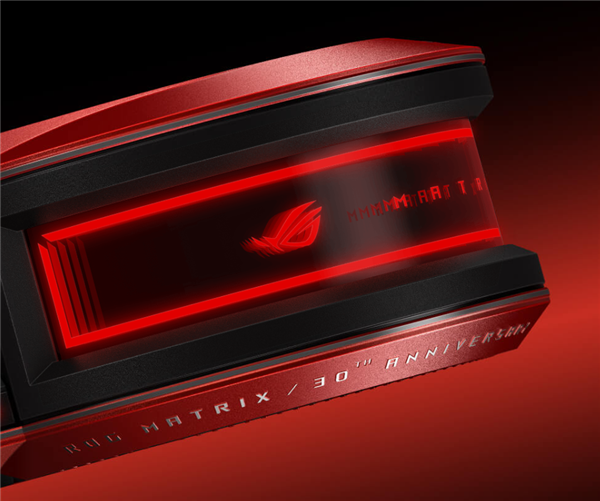 华硕限量ROG MATRIX RTX 5090显卡上架:溢价足足一倍