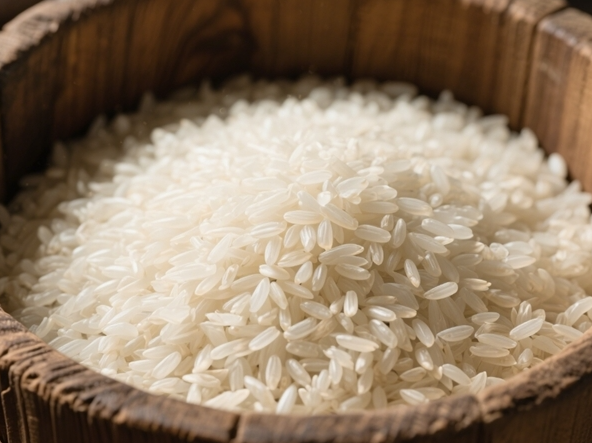 日本米价又刷新记录了:5公斤新米均价超230元