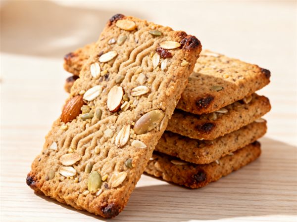 你吃了吗?这4种“假粗粮”正悄悄让你长胖:其实全是热量炸弹