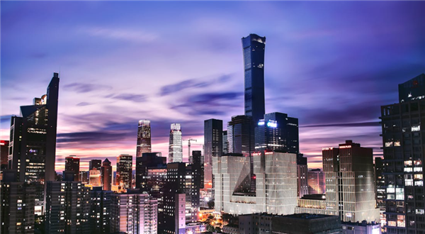 首次!中国在全球科研城市十强中占比超半