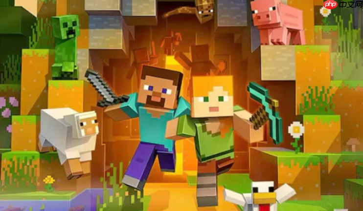 mc.js无需下载 mc.js浏览器直达入口