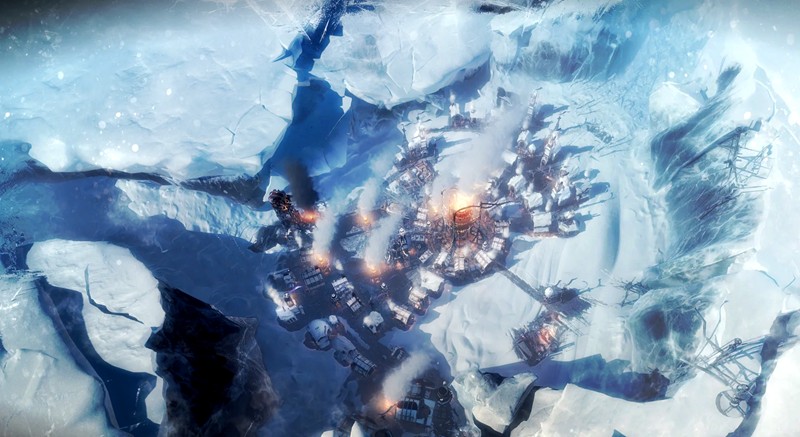 冰汽时代最后的家园运输线通关攻略 运输线任务全流程详解