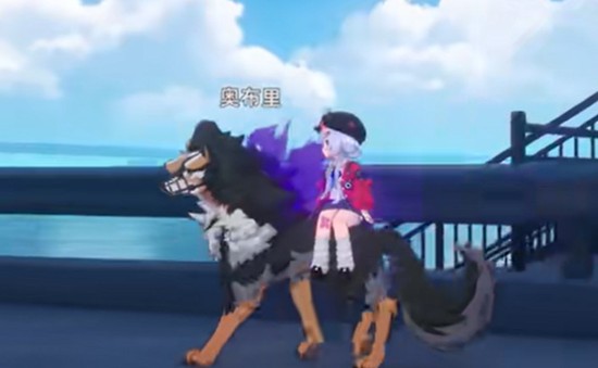 异环三头犬获取攻略 三头犬入手方法详解