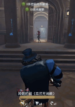 第五人格机械师傀儡挡刀攻略 实战技巧大公开